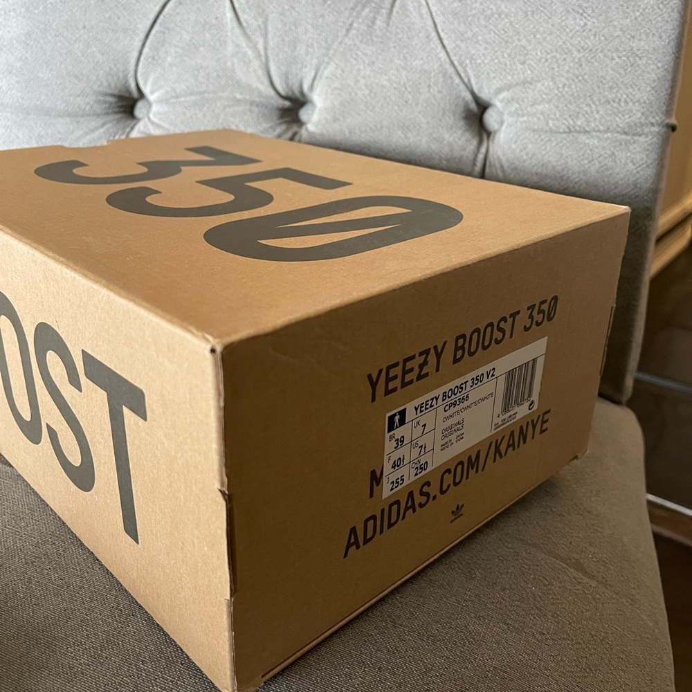 Adidas Yeezy Boost 350